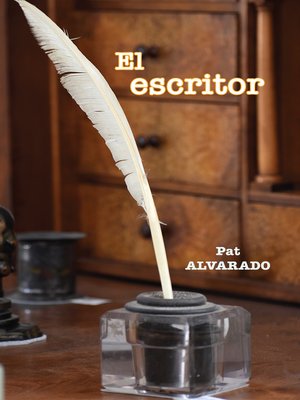 cover image of El escritor